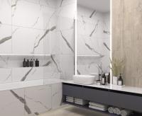 Коллекция Laparet Golden White Statuario 120x60