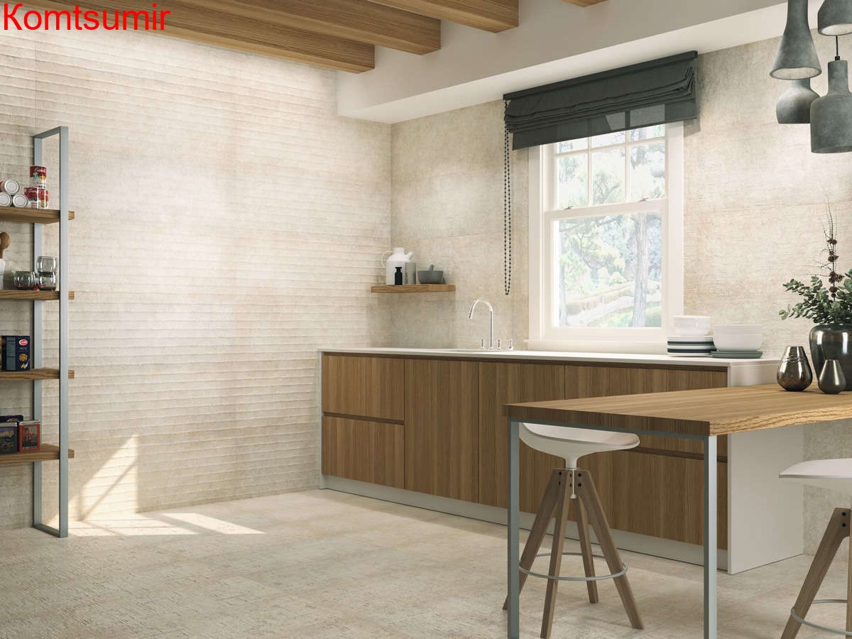 Коллекция Baldocer Code Sand 120*40