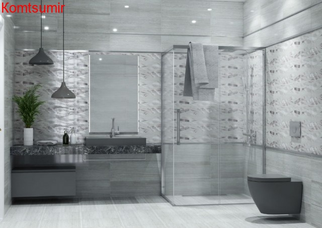 Коллекция Eletto Ceramica Trevi 709x2510 мм Коллекция Eletto Ceramica Trevi 709x2510 мм