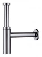 Сифон для раковины Hansgrohe Flowstar хром