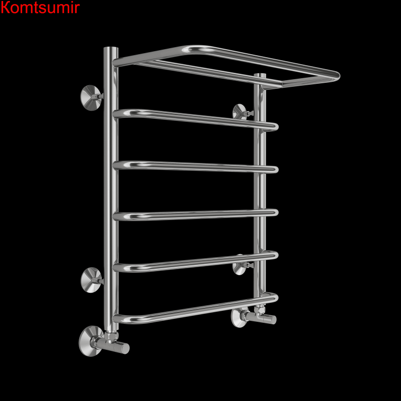 Полка П6 500х600  Полотенцесушитель  TERMINUS