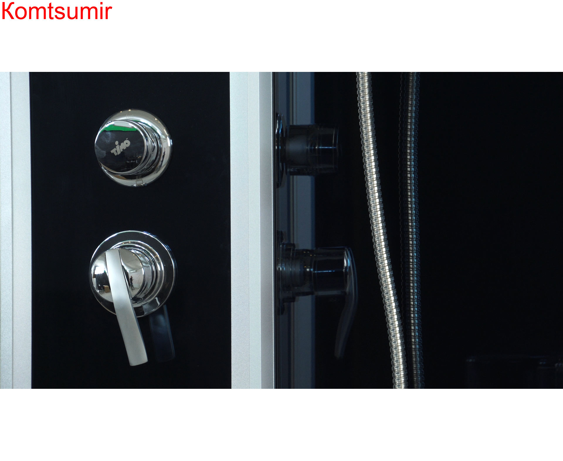 Timo Standart T-1190 P душевая кабина (90*90*220), шт Timo Standart T-1190 P душевая кабина (90*90*220), шт