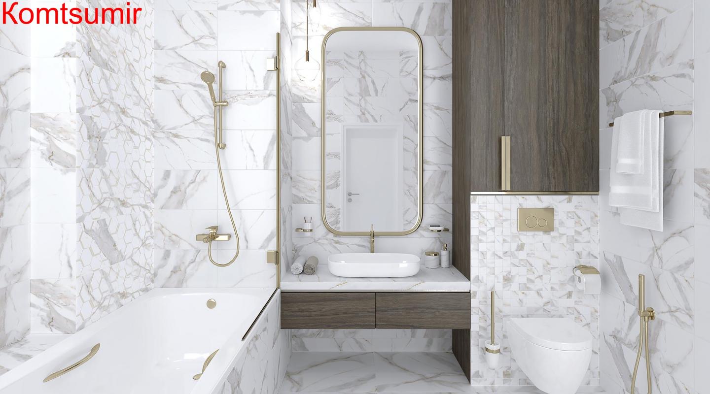 Коллекция Laparet Adelaida 25x75