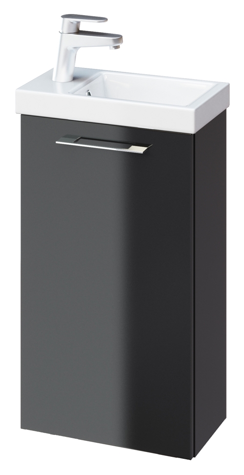 Мебельная раковина Cersanit Como 40