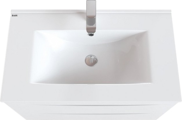 Мебельная раковина Iddis 0138000I28