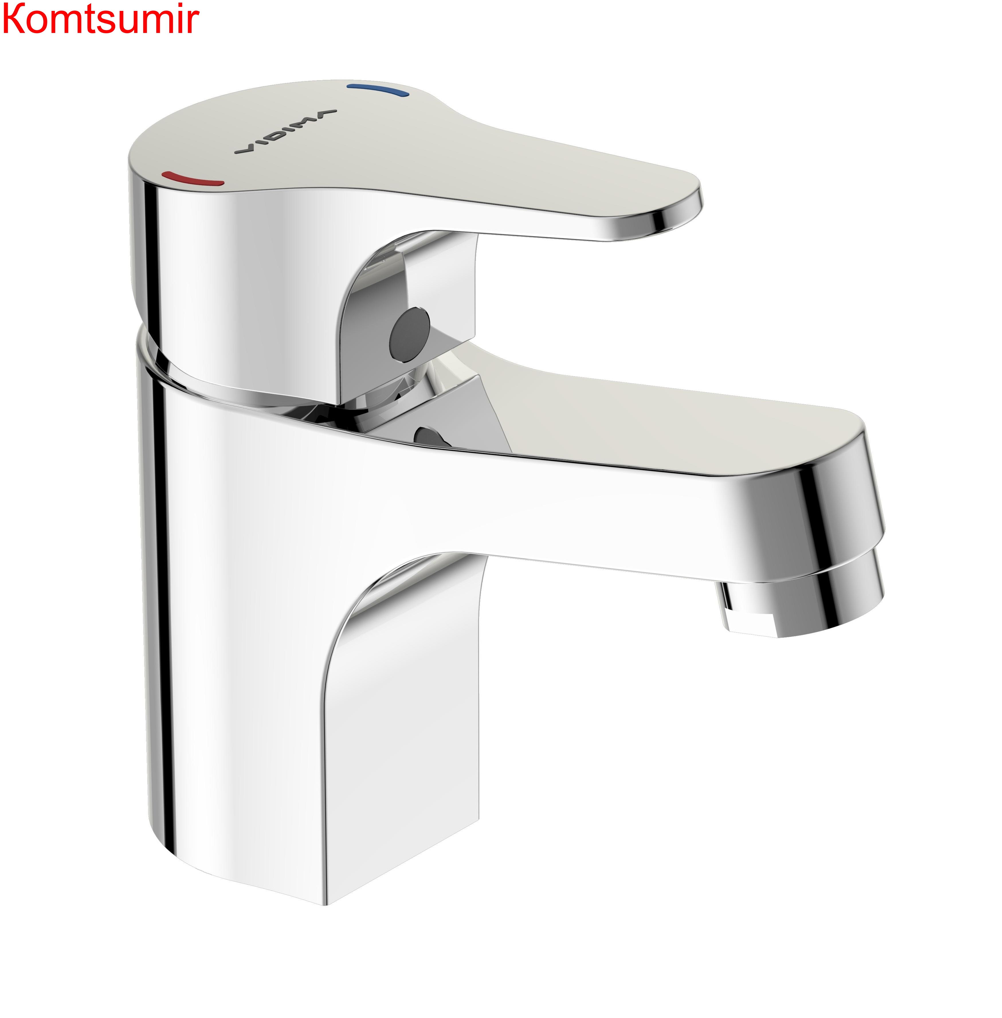 BA366AA NEXT Смеситель для умывальника