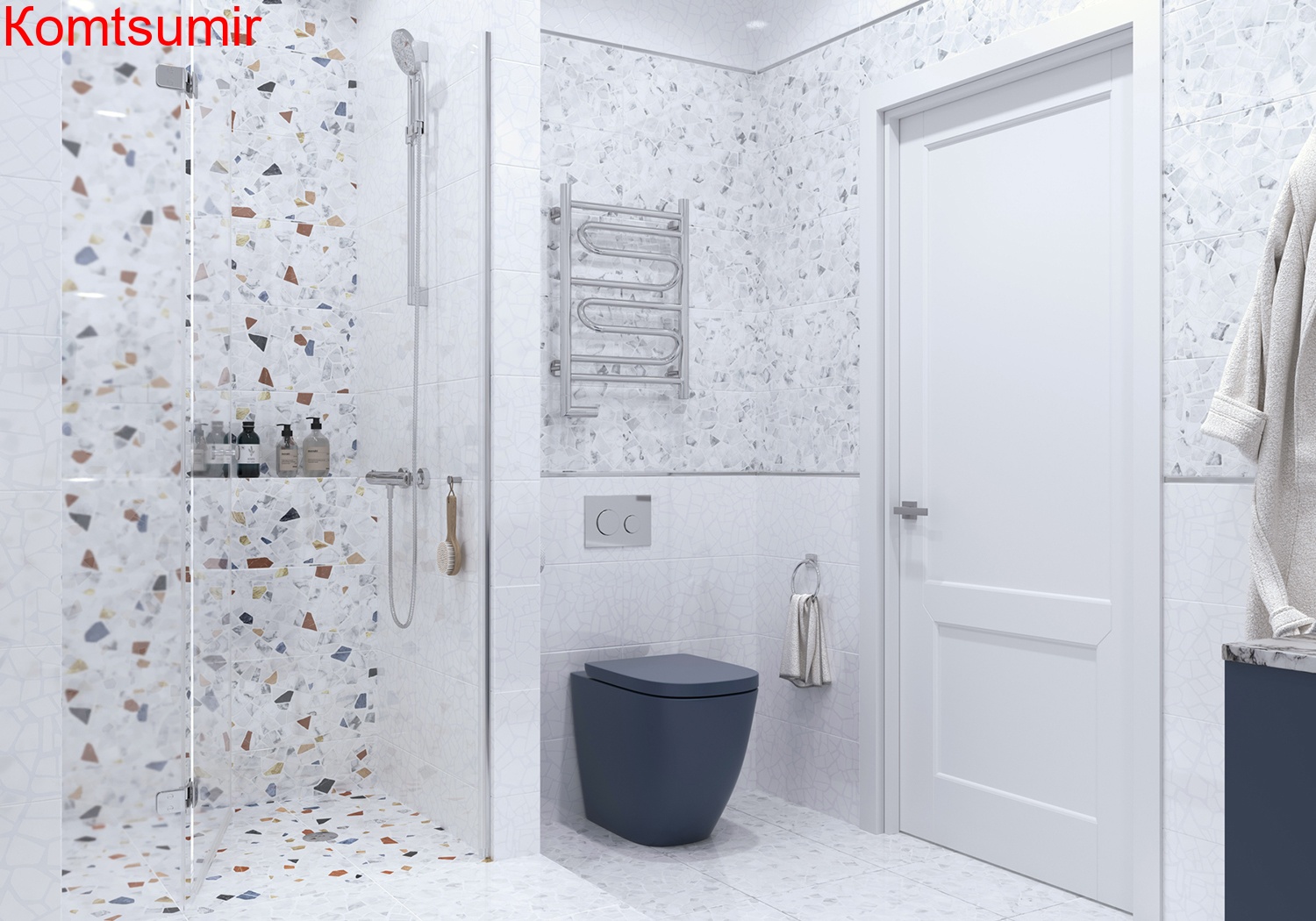 Коллекция AltaCera Smalta 500x249 мм Коллекция AltaCera Smalta 500x249 мм