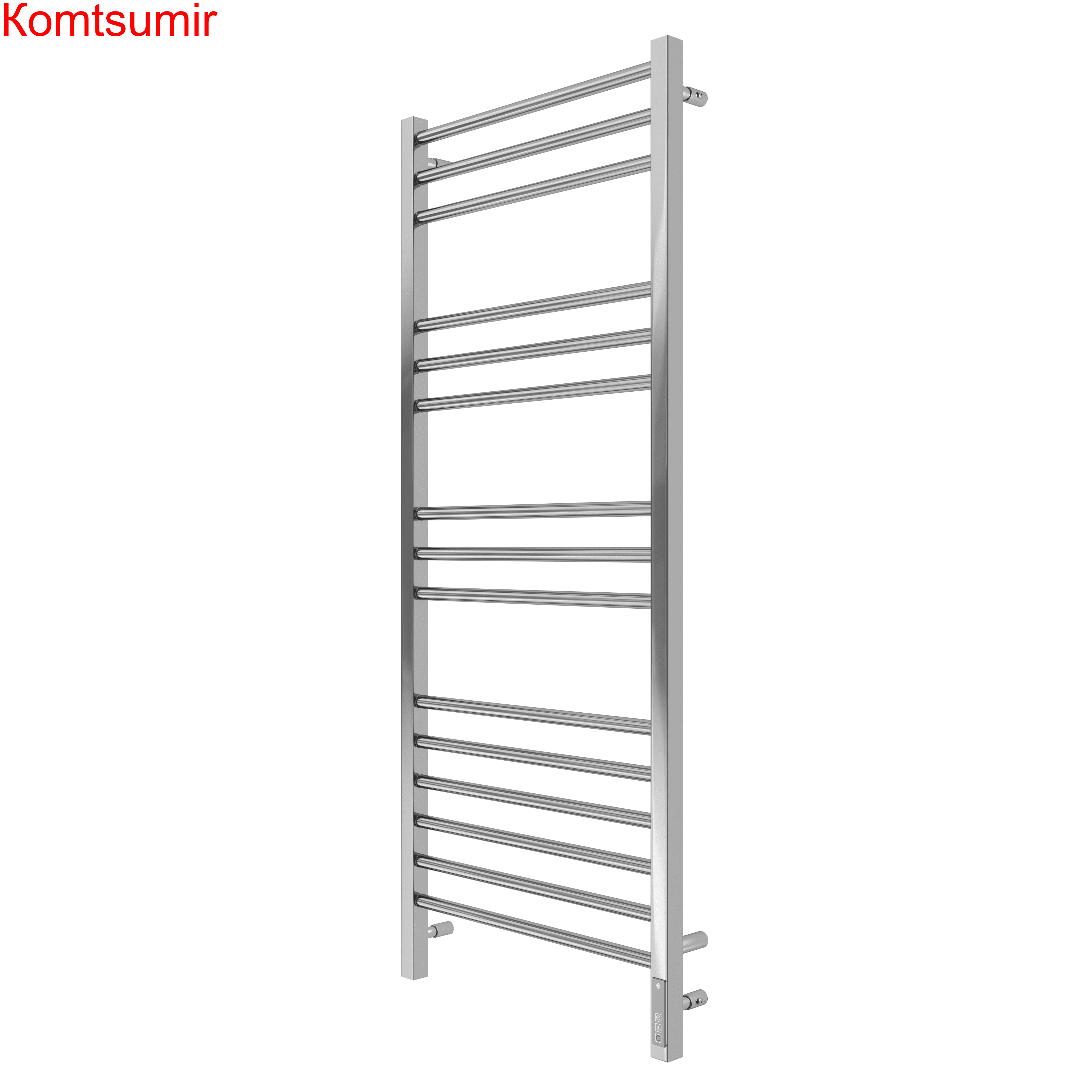 Сицилия П15 500х1300 электро (sensor quick touch) Полотенцесушитель TERMINUS)