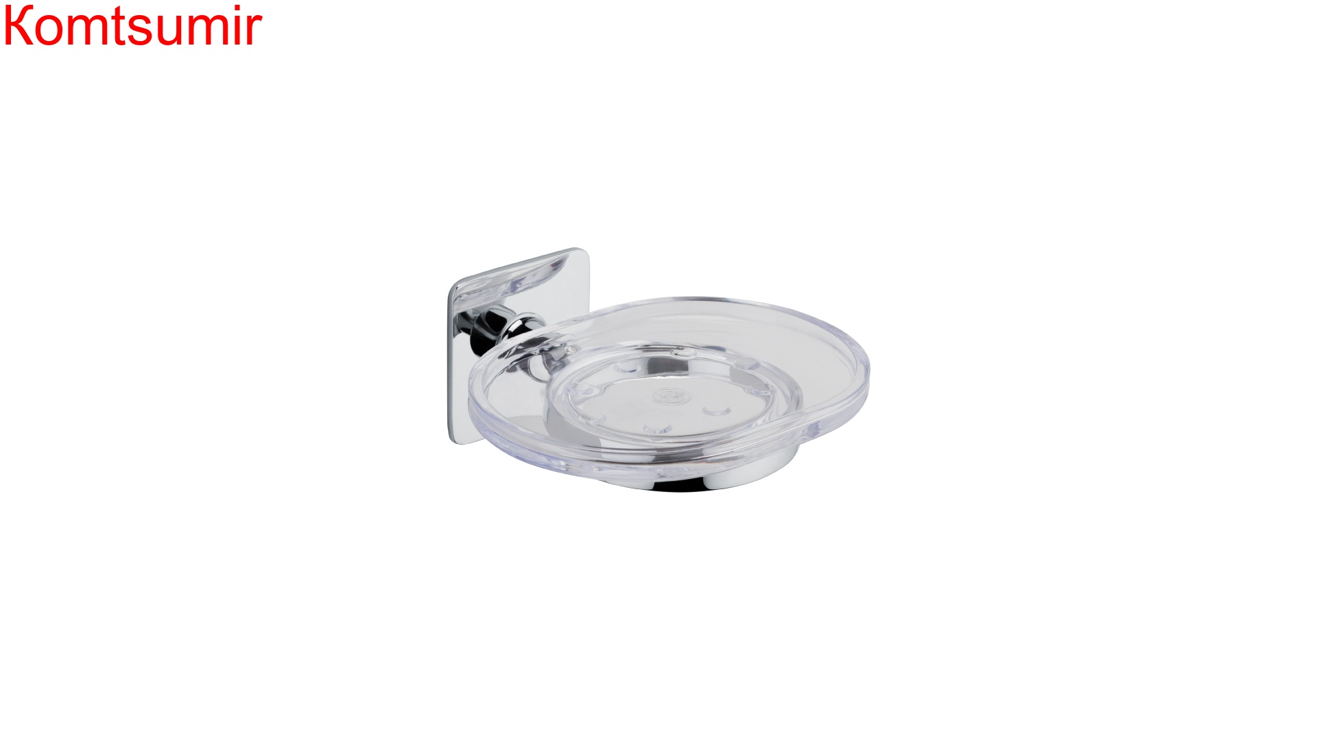 Мыльница  Fixsen Square FX-93108