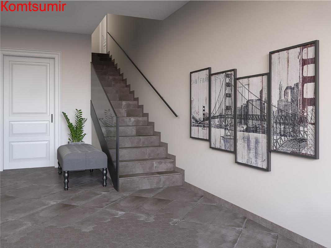 Коллекция Cersanit Lofthouse Коллекция Cersanit Lofthouse
