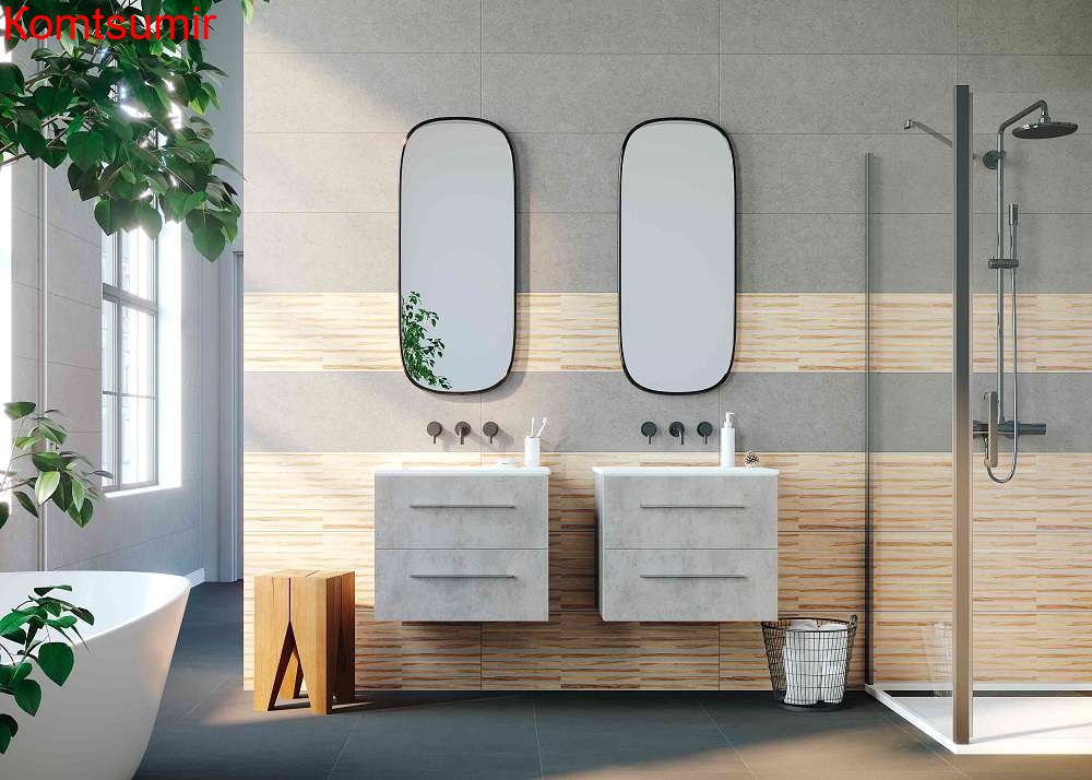 Коллекция Creto Chloe