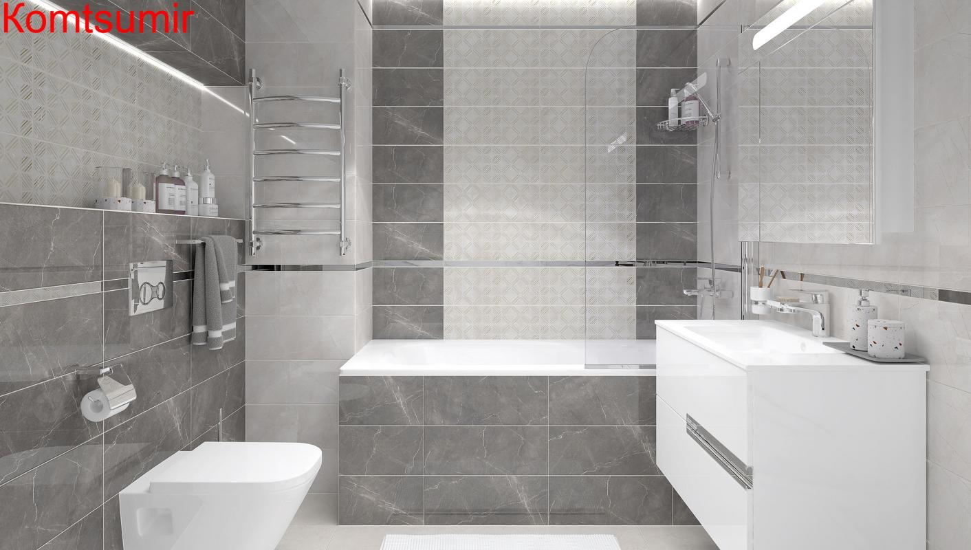 Коллекция Laparet Fronda 200x500