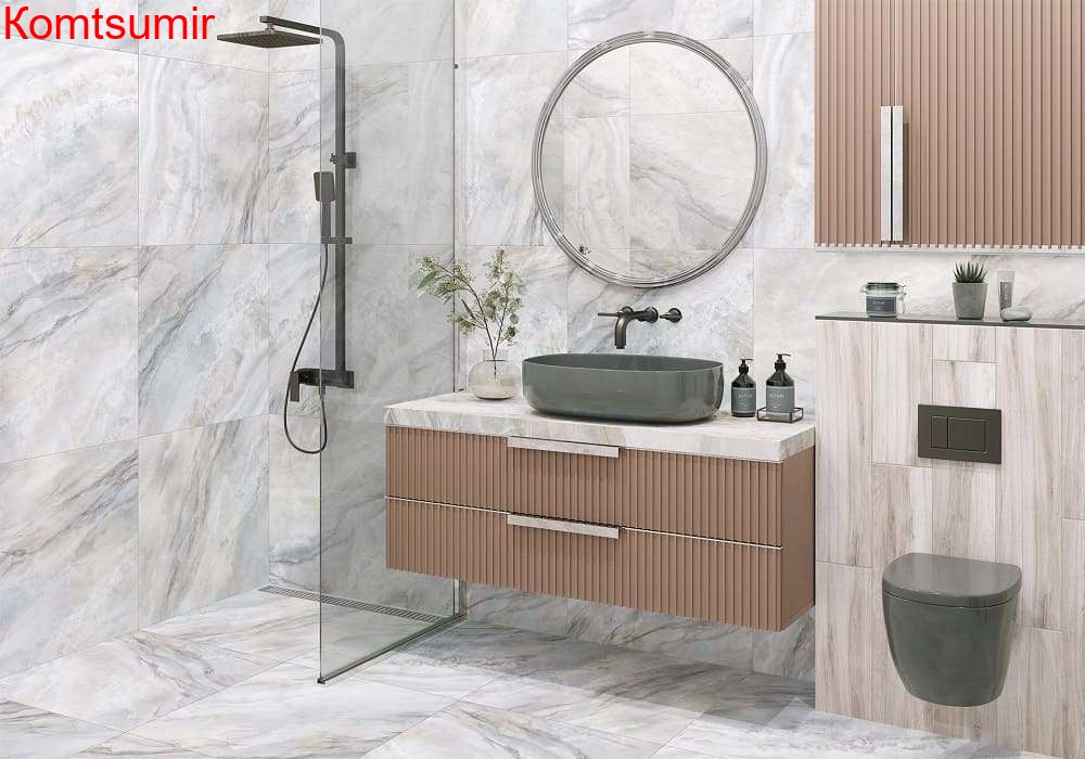 Коллекция Alma Ceramica Marmaris
