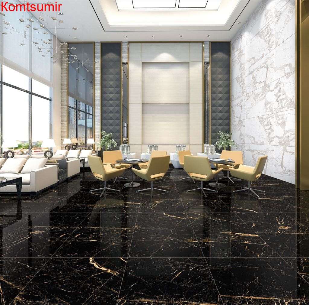 Керамогранит Golden Black 60*120 Керамогранит Golden Black 60*120