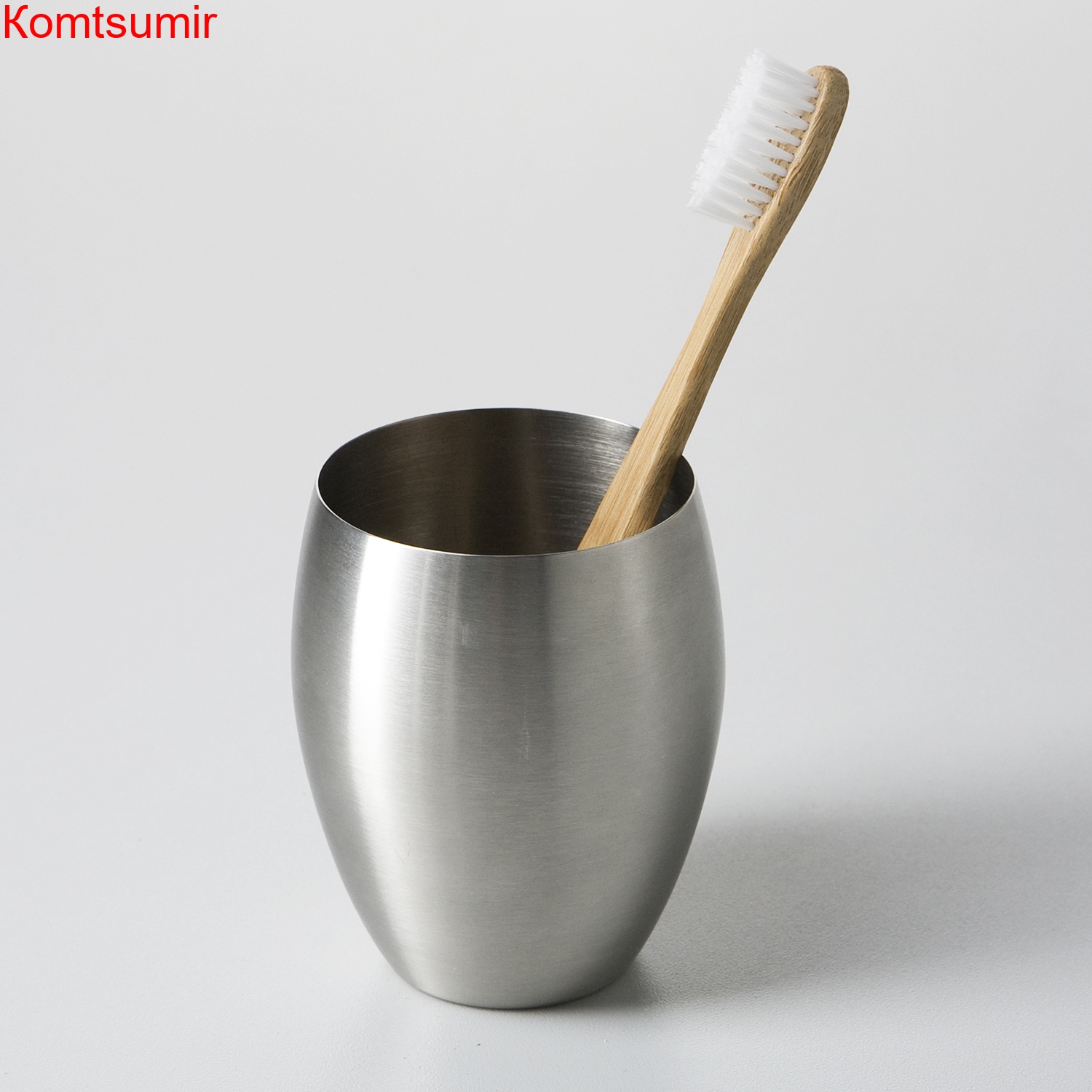 WasserKRAFT Ruwer K-6728 Стакан для зубных щеток