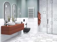 Коллекция Lb-ceramics Домино 30*30 Коллекция Lb-ceramics Домино 30*30