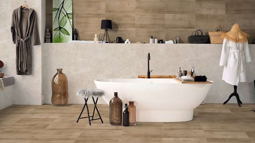 Коллекция Global Tile Nostrum 60*30