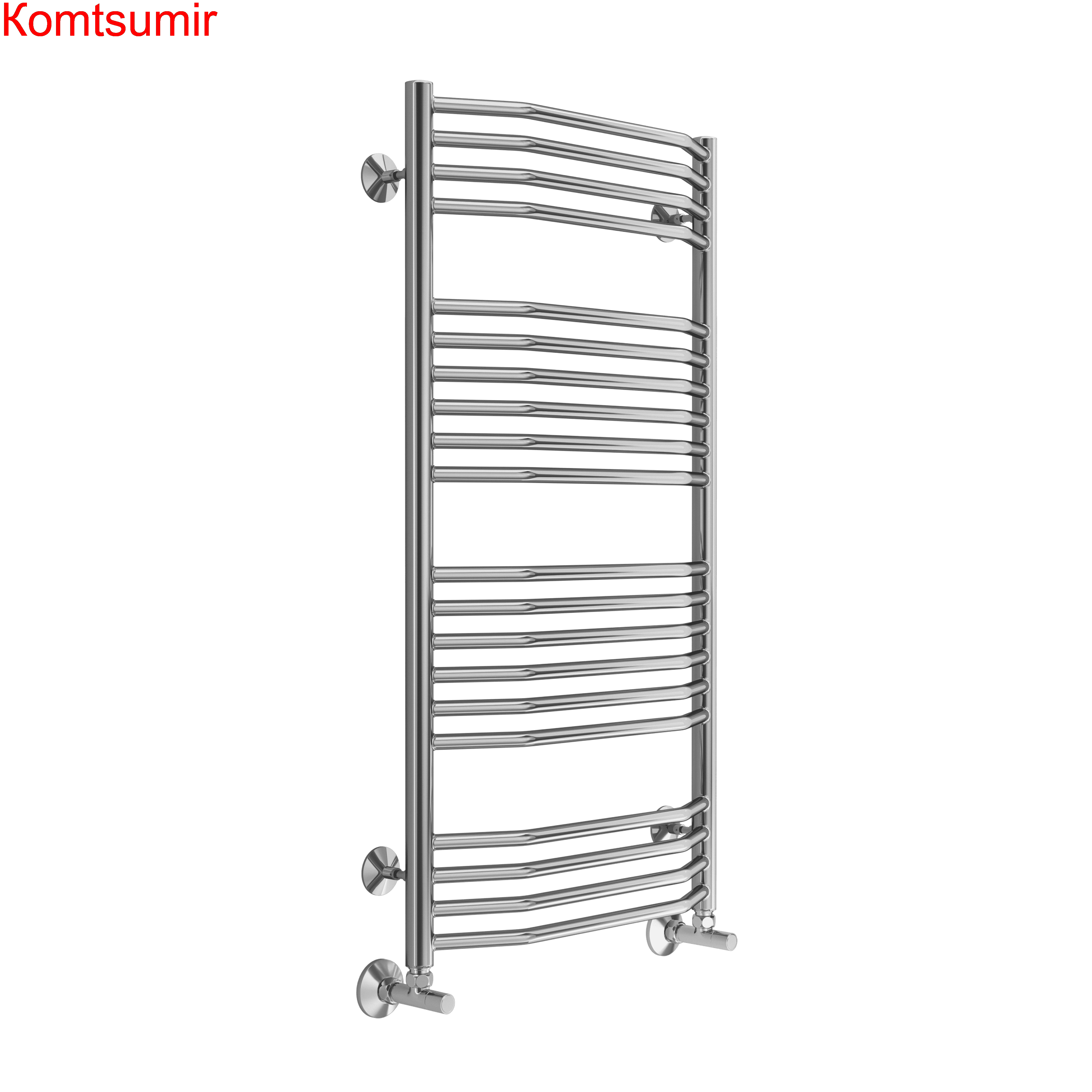 Виктория П20 500х1000 Полотенцесушитель  TERMINUS