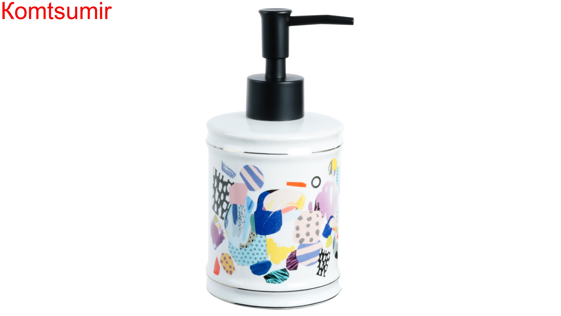 Диспенсер Fixsen Art FX-620-1