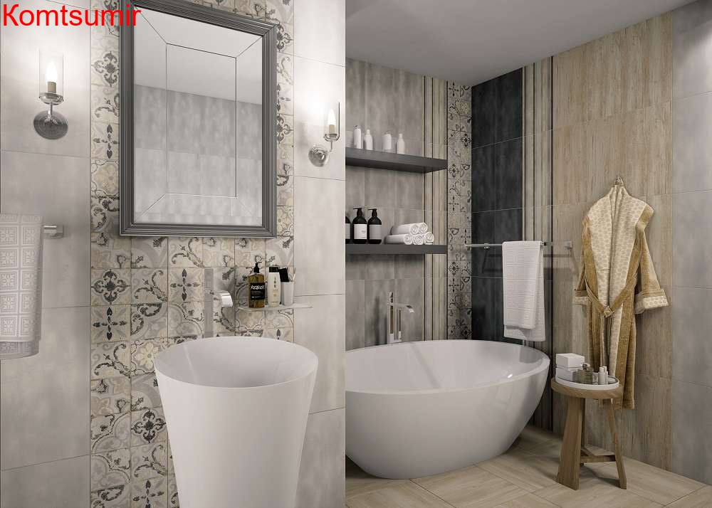 Коллекция AltaCera Deco 41*41 Коллекция AltaCera Deco 41*41
