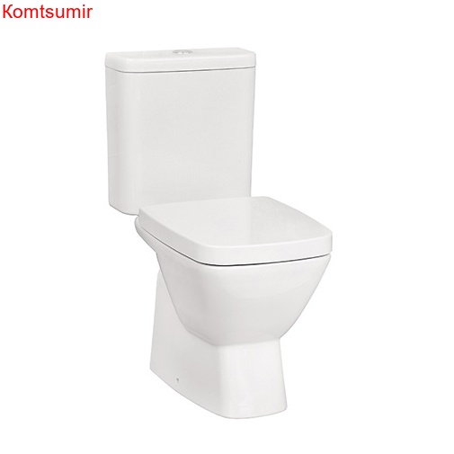 Santek Нео Унитаз-компакт с сиденьем микролифт