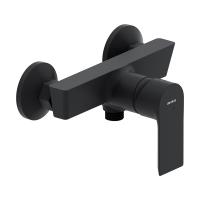 Damixa 472000300 Apollo Смеситель для душа, черный