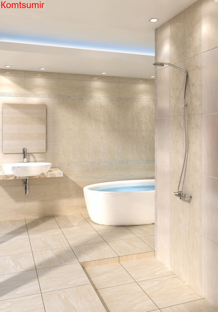 Коллекция Belani Дубай 500x250 мм