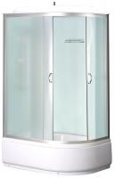 Душевая кабина Loranto 120х80х215, поддон 40 см (CS-66120L F) Душевая кабина Loranto 120х80х215, поддон 40 см (CS-66120L F)