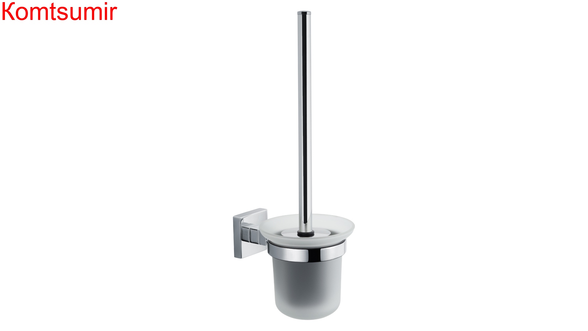 Ерш для туалета Fixsen Metra FX-11113