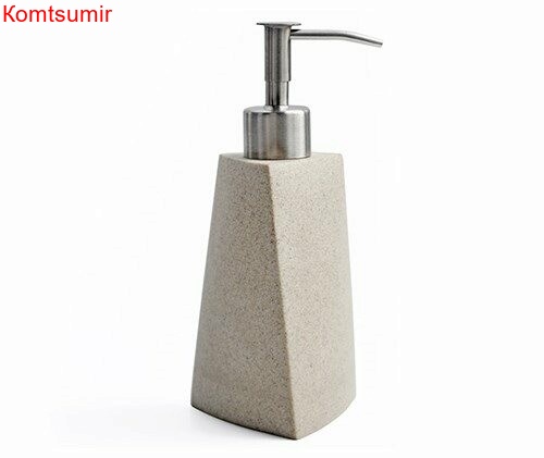 WasserKRAFT Ohre K-37799 Дозатор для жидкого мыла