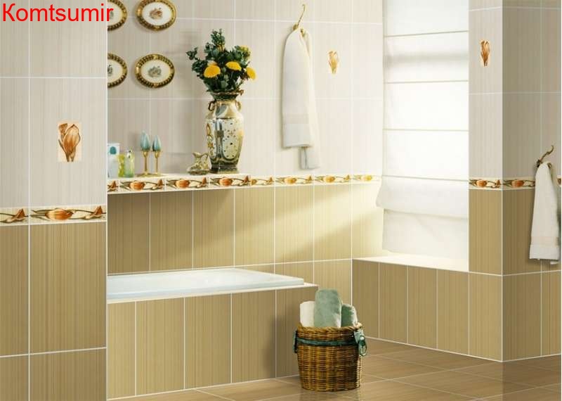 Коллекция Kalebodur Epica 25*40 Коллекция Kalebodur Epica 25*40