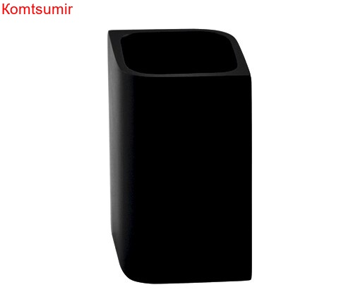 WasserKRAFT Elba K-2728 Стакан для зубных щеток