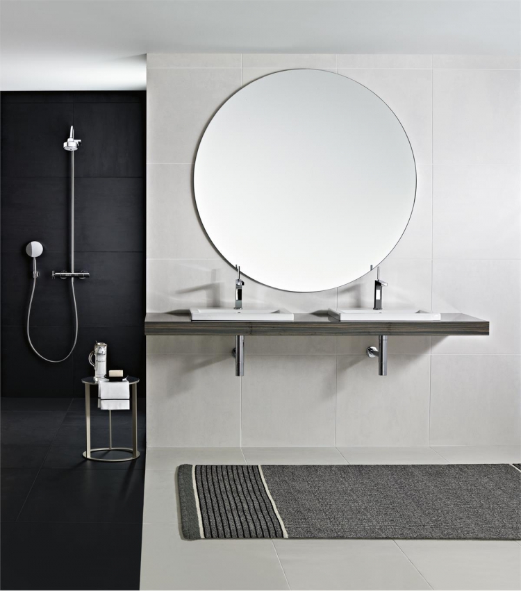 Сифон для раковины Hansgrohe Flowstar 52100000 хром