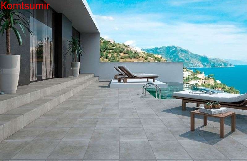 Коллекция Gres de Aragon Stone