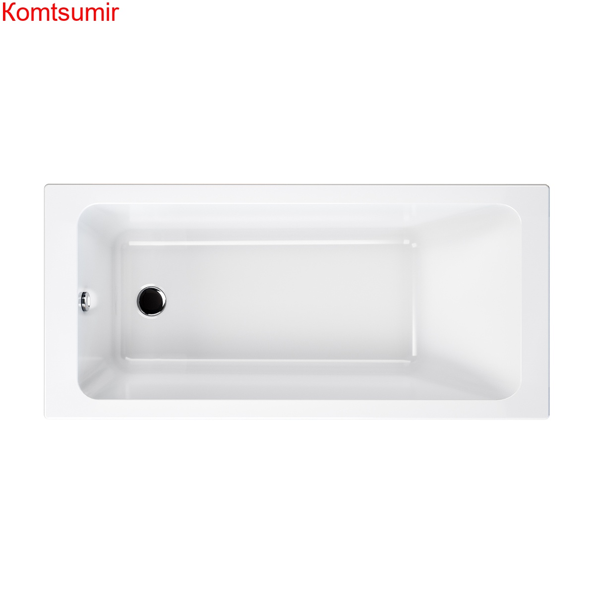 Ванна акриловая Roca Leon 1500x700 прямоугольная белый (7.2486.5.900.0) Ванна акриловая Roca Leon 1500x700 прямоугольная белый (7.2486.5.900.0)