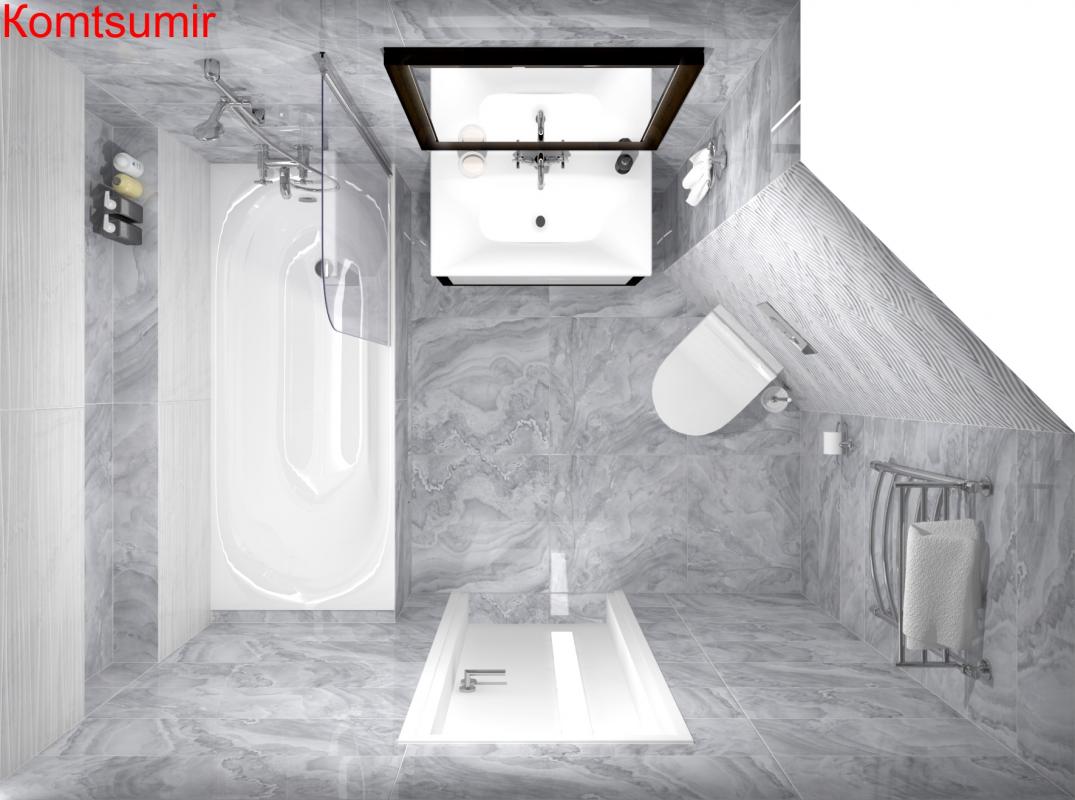Коллекция Gracia ceramica Ginevra 900x300 мм Коллекция Gracia ceramica Ginevra 900x300 мм