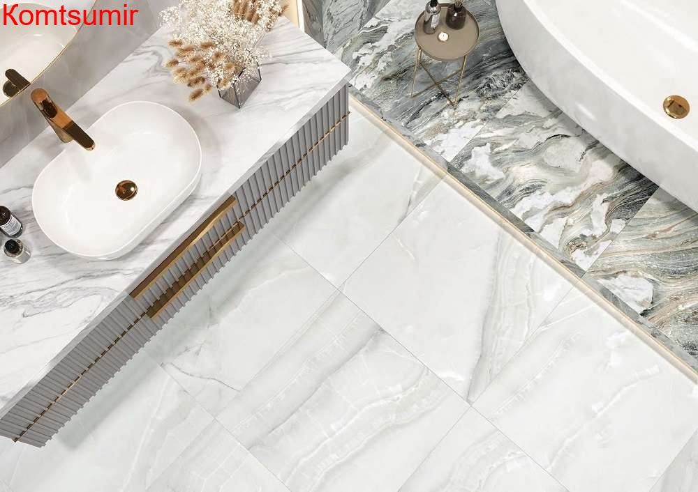Коллекция LCM Snow Onyx 120*60 Коллекция LCM Snow Onyx 120*60