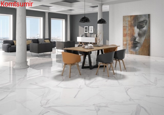 Коллекция Geotiles Trevi 608x608 мм Коллекция Geotiles Trevi 608x608 мм