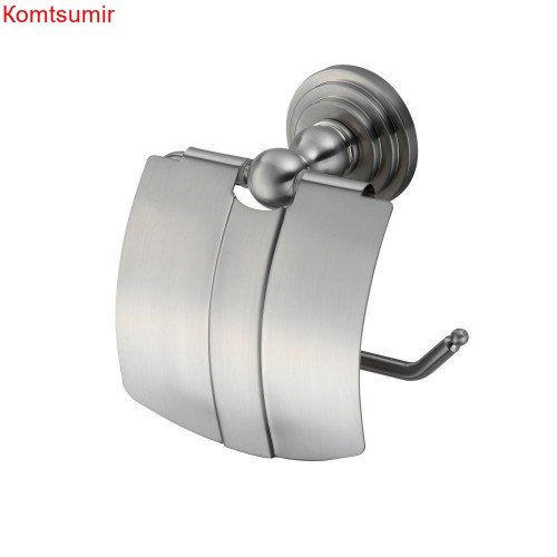 WasserKRAFT Ammer K-7025 Держатель туалетной бумаги