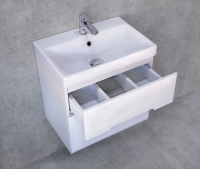 Раковина  Moduo Slim 60