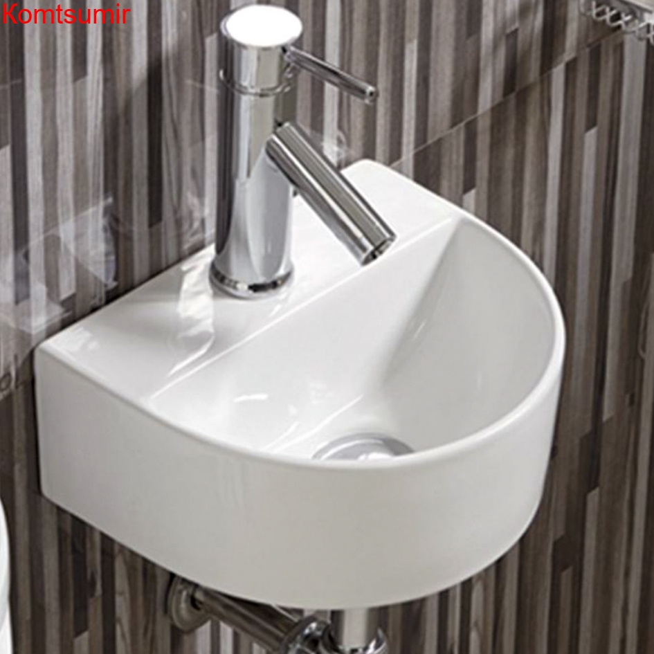 Раковина MELANA MLN-7781