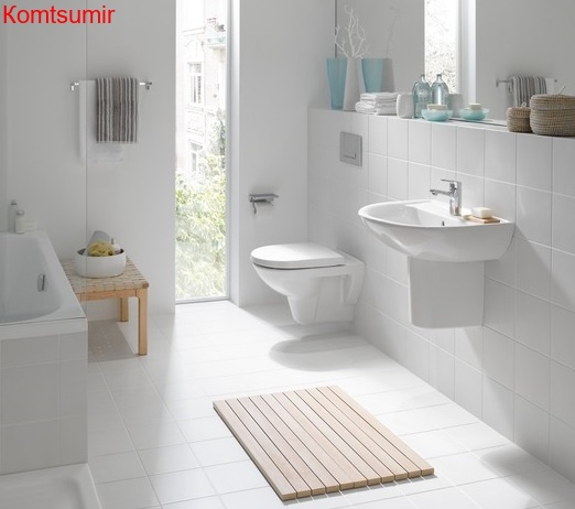 Laufen PRO Подвесной унитаз с глубоким смыванием