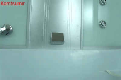 Душевая кабина 170х85х215 Водный Мир ВМ-8828-170