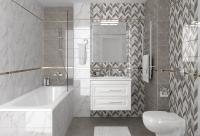 Коллекция Laparet Venus 200x400