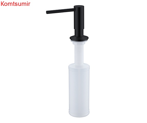 WasserKRAFT K-1699 Встраиваемый дозатор для мыла