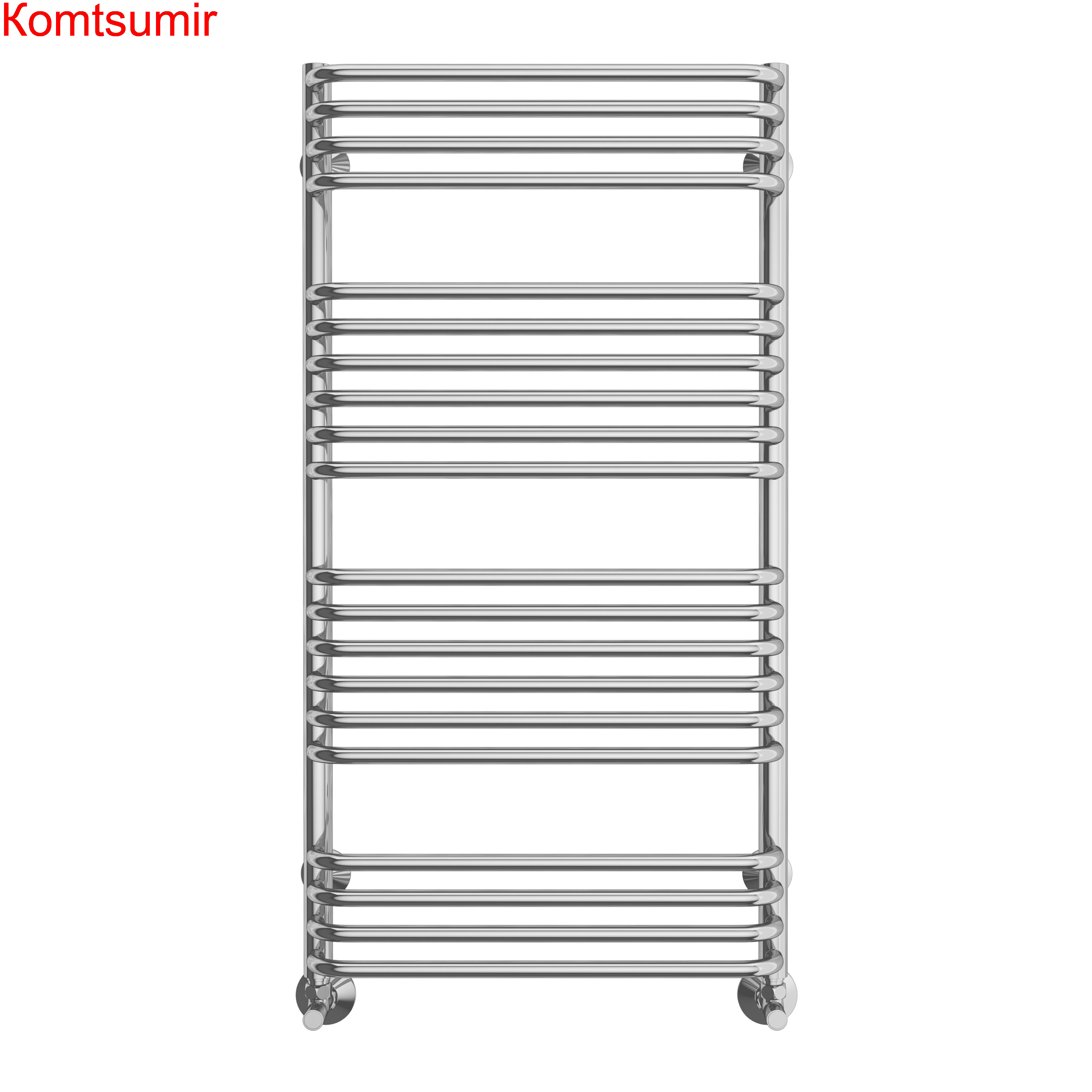 Стандарт П20 500х1000 Полотенцесушитель  TERMINUS