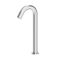 Damixa 360280000 Scandinavian Pure, cенсорный смеситель для умывальника, высокий, хром