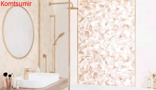 Коллекция Alma Ceramica Bergamo 50*25 Коллекция Alma Ceramica Bergamo 50*25