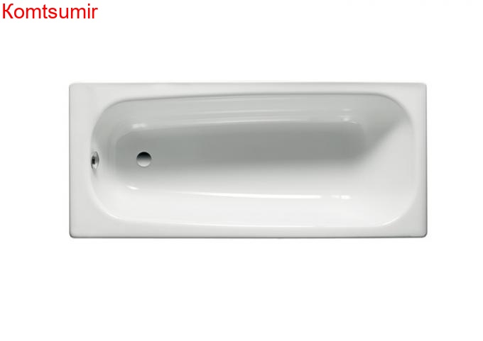 Ванна стальная Roca CONTESA 170х70 Ванна стальная Roca CONTESA 170х70