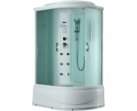 Timo eco TE-0720 L душевая кабина (120*80*218), шт Timo eco TE-0720 L душевая кабина (120*80*218), шт